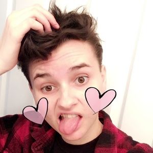 Meet your Posher, Nick